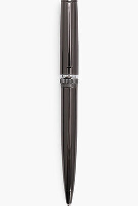 Gear Minimal Ballpoint Pen