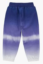 Graduated Fleece Joggers Graduated Fleece Joggers