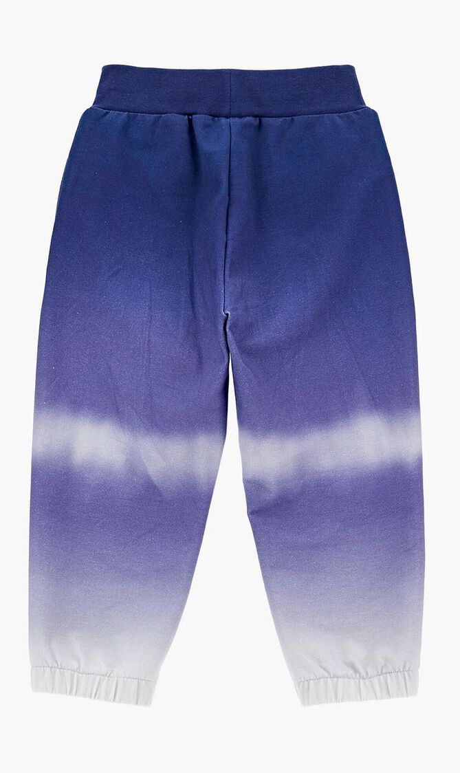 Graduated Fleece Joggers Graduated Fleece Joggers