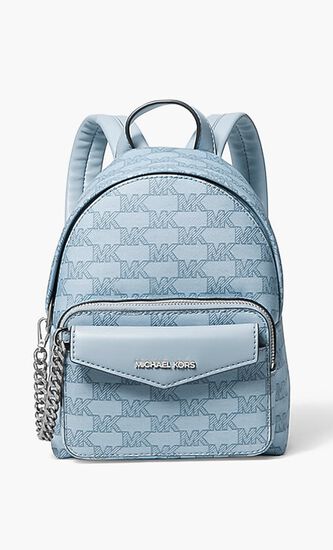 All Over Printed Backpack