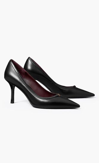 DOUBLE T BUCKLE PUMP 80MM