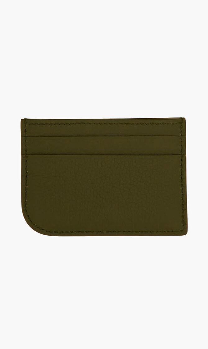 Leather Card Holder