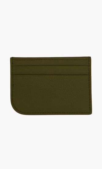 Leather Card Holder