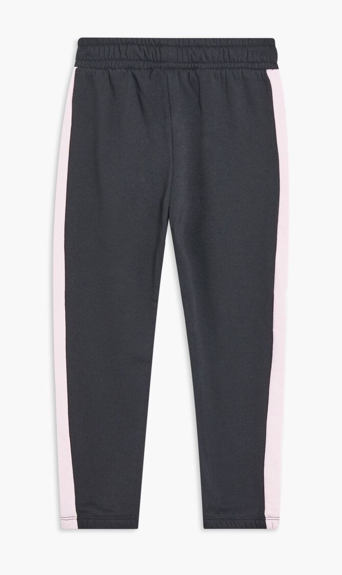 Jogger With Side Border