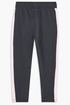 Jogger With Side Border