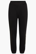 Rhinestone Sweatpants