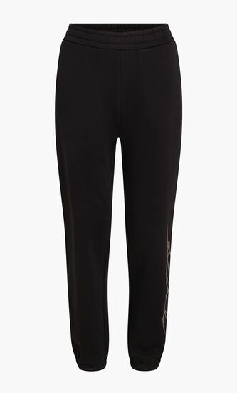 Rhinestone Sweatpants