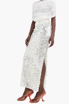 AMINA MUADDI Lena 90 sandals