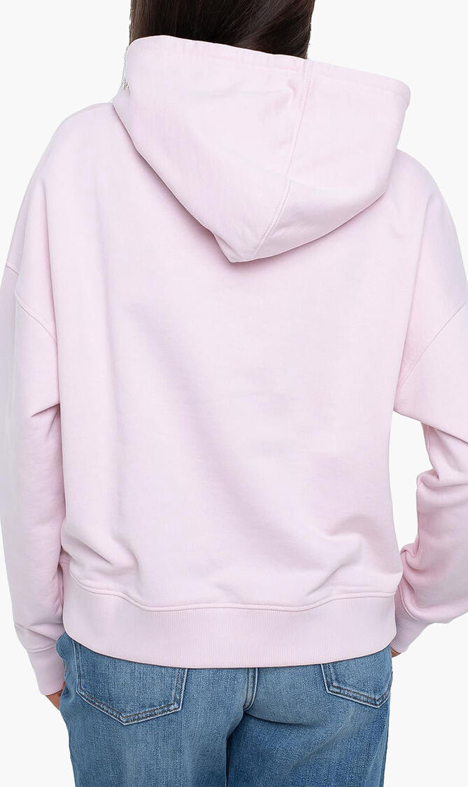 Oversized Hoodie