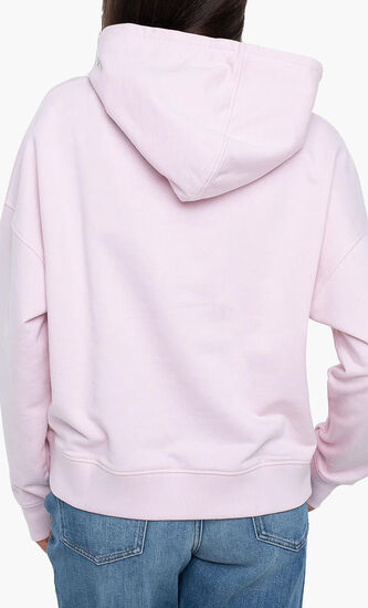 Oversized Hoodie