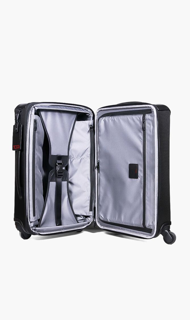 Core INTL 4 Wheel Luggage