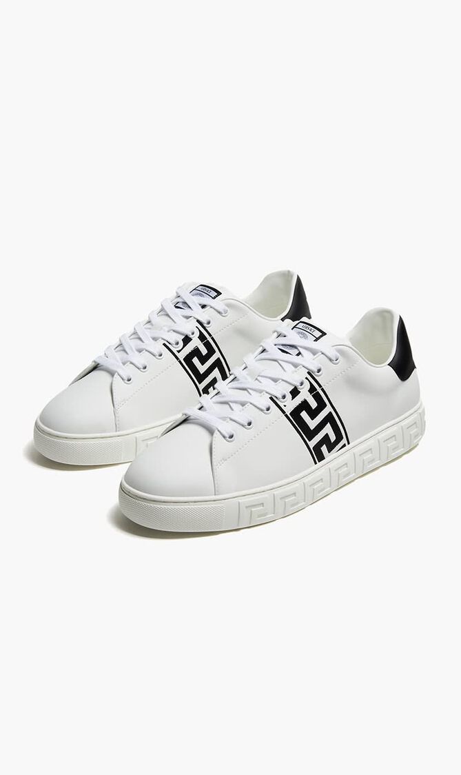 Greca Sneakers