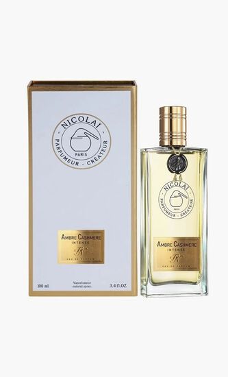 AMBER CASHMERE INTENSE 100ML EDP
