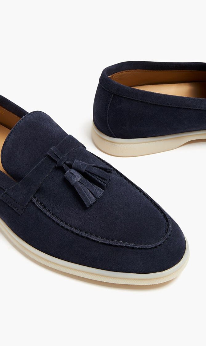 Leandro Loafers