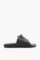 AVP BLACK RAVEN SLIPPER