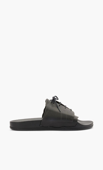 AVP BLACK RAVEN SLIPPER