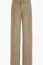Pacha Beige Trousers