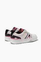 Leather Lace Sneakers Leather Lace Sneakers