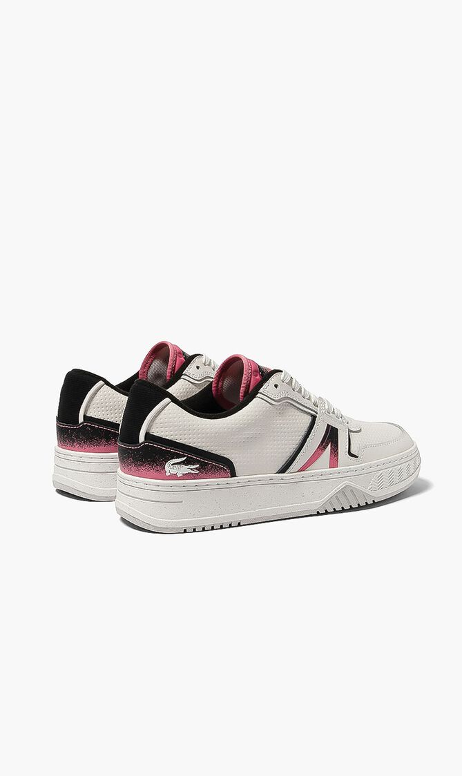 Leather Lace Sneakers Leather Lace Sneakers