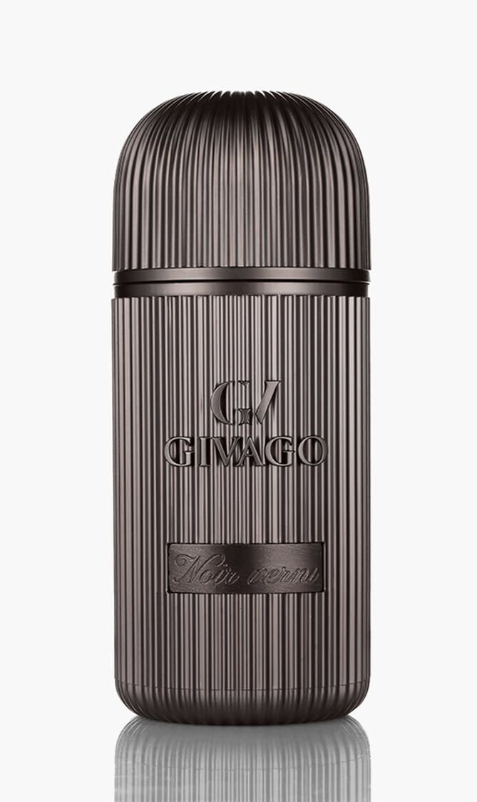 Noir Verni Eau De Parfum, 100ml