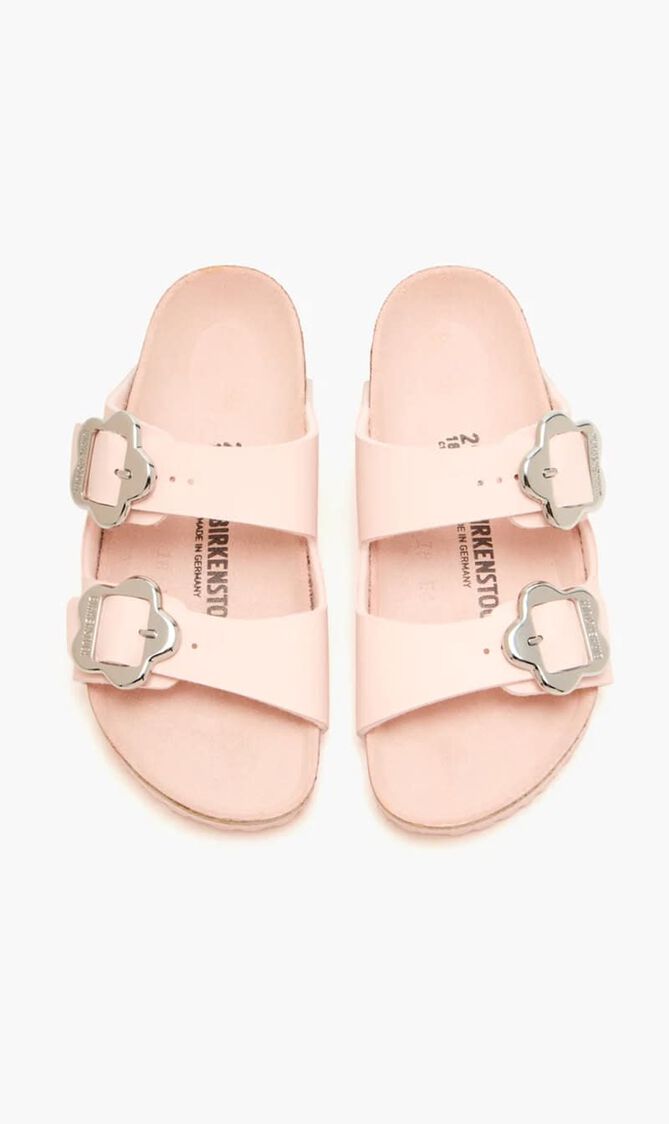 Arizona Flower Buckle Sandals