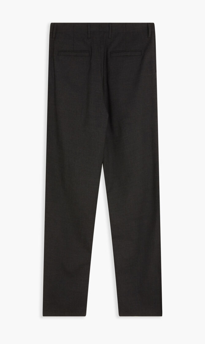 FORMAL PANT TESSUTO LANA STRETCH