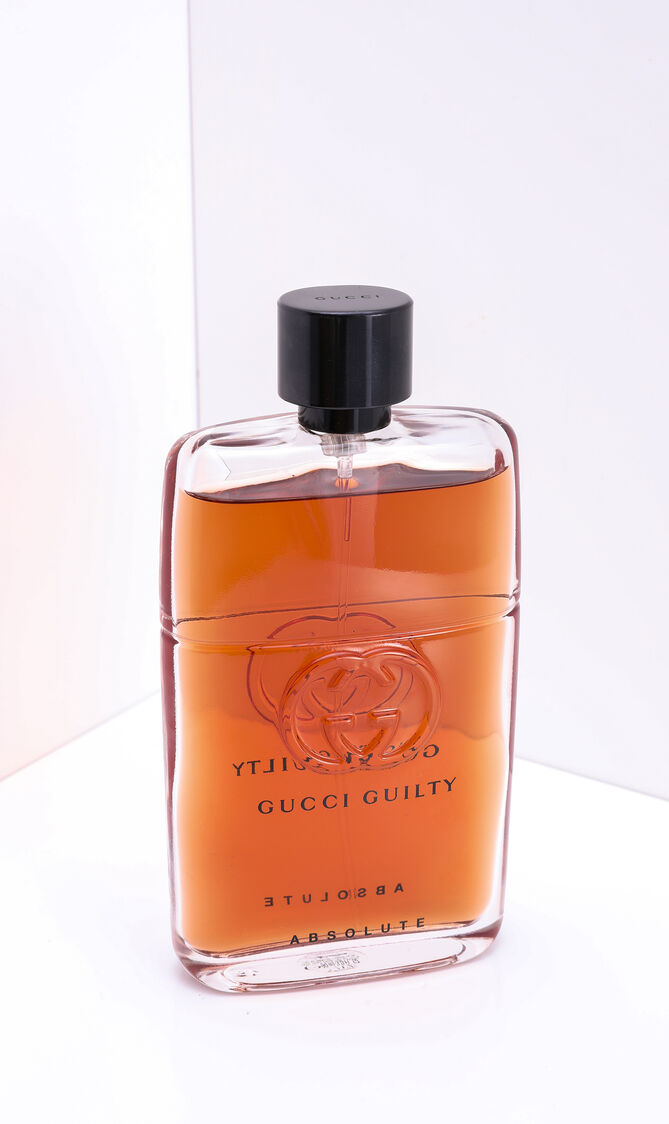 Guilty Absolute Pour Homme Eau de Parfum, 90 ml