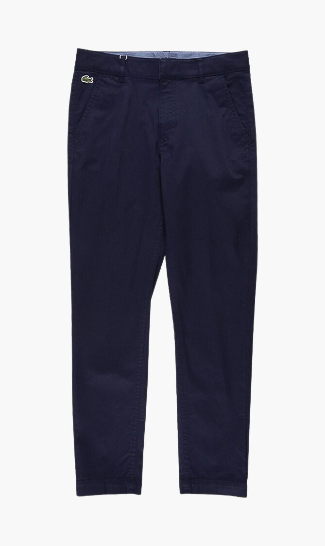 Stretch Chinos