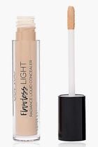 FLAWLESS LIGHT CONCEALER - VANILLA