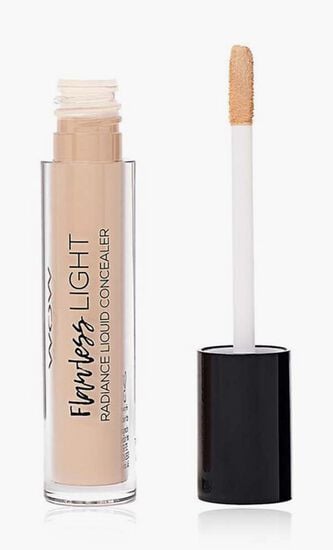 FLAWLESS LIGHT CONCEALER - VANILLA
