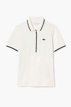 Regular Fit Heat Regulating Polo Shirt