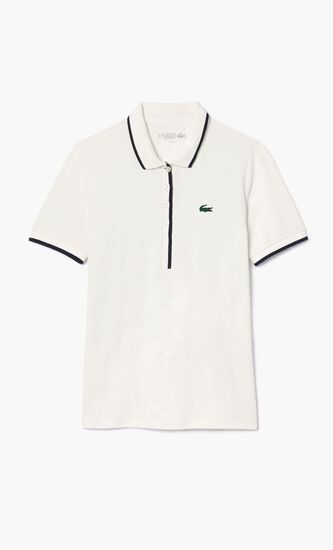 Regular Fit Heat Regulating Polo Shirt