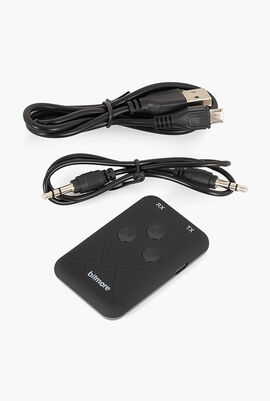 Audio Buddy Pro 2 in 1 Transmitter & Receiver