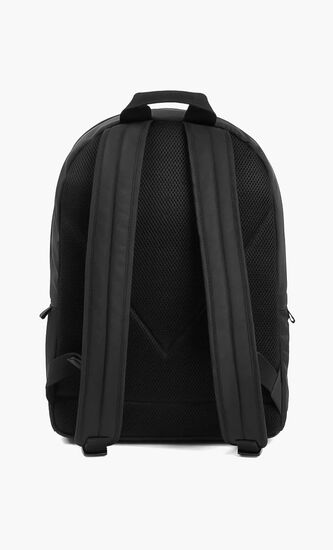 Seasonal Graphic Backpack