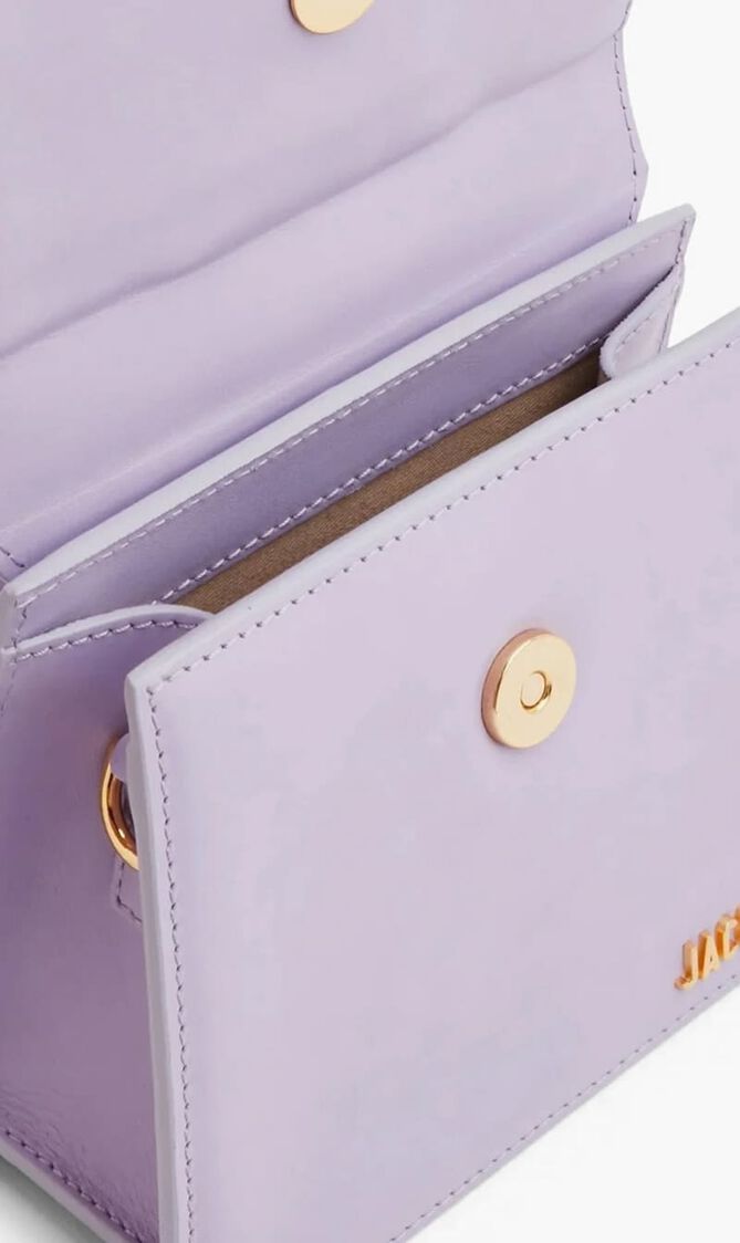 Le Chiquito Noeud Bag