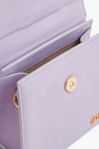 Le Chiquito Noeud Bag