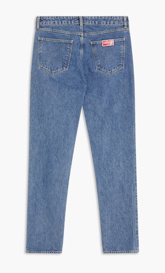 SLIM FIT JEANS