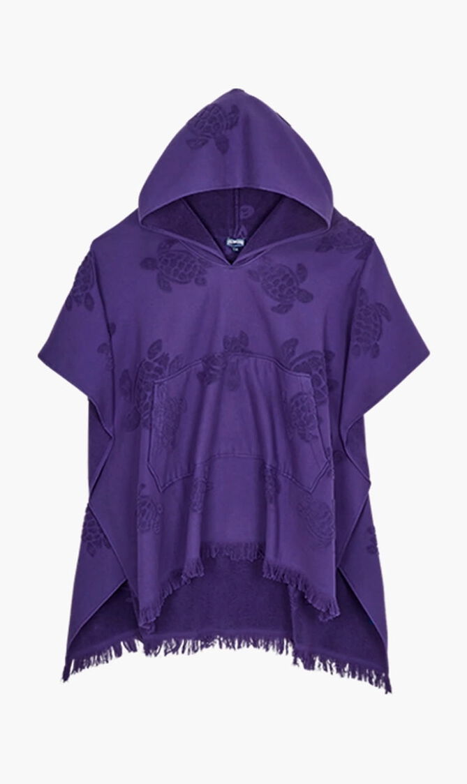 PACO U1201 SU24 ORGANIC FOUTA J MINUIT