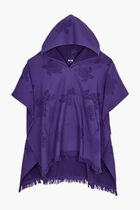 PACO U1201 SU24 ORGANIC FOUTA J MINUIT