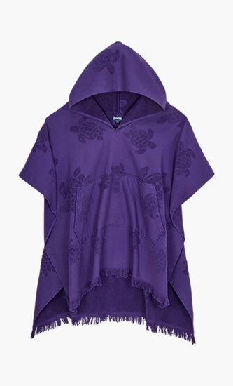 PACO U1201 SU24 ORGANIC FOUTA J MINUIT