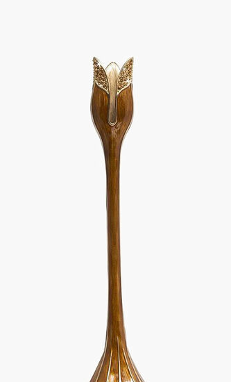 Ambrosius Tulip Large Candle Stickholder