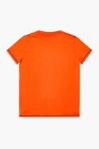 SS T-SHIRT - ORGANIC COTTON 160GSM