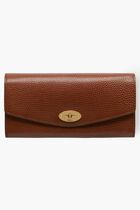 Small Classic Grain Wallet