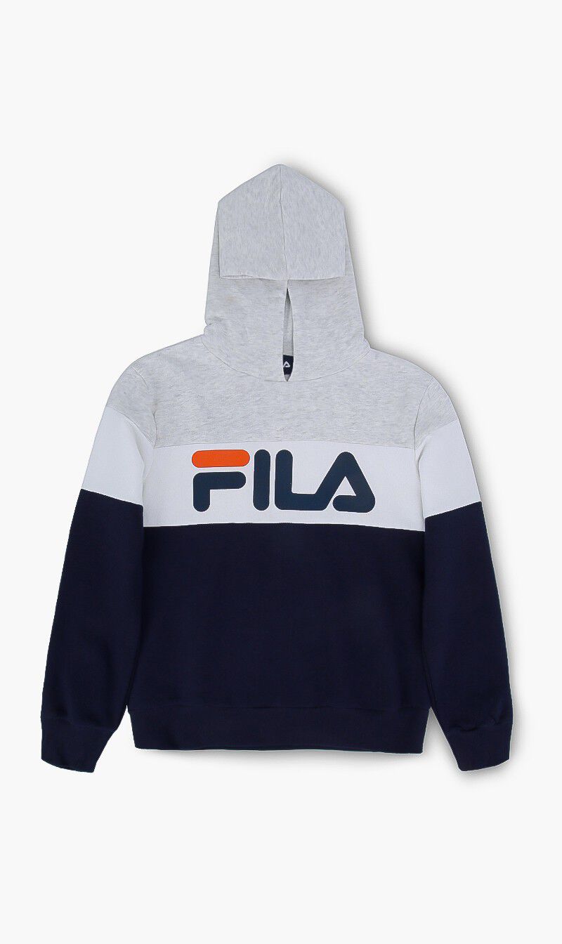 Buy FILA Arthur Hoody Sweat for SAR 85.00 The Deal Outlet