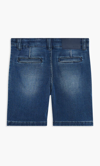 BERMUDA SHORTS