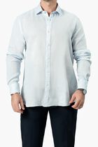 ANGELO KAHELINEN SHIRT BABY BLUE VG 3001