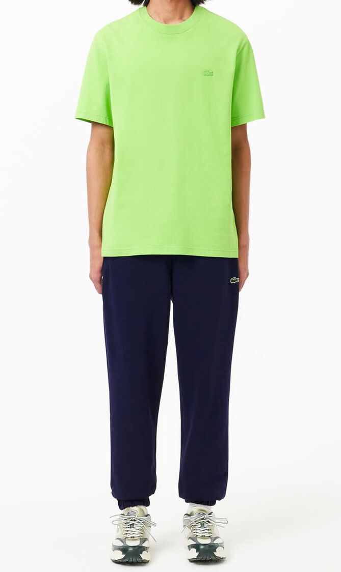 Brushed Fleece Jogger Trackpants