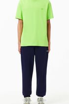 Brushed Fleece Jogger Trackpants