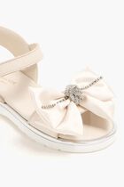Bow Sandals Bow Sandals