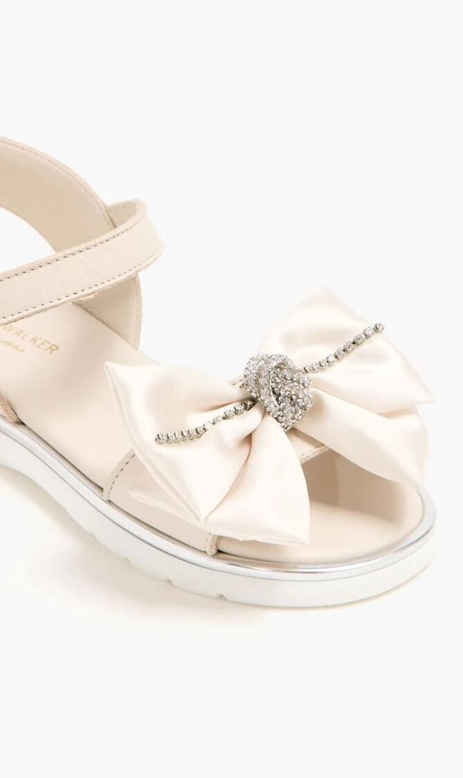 Bow Sandals Bow Sandals